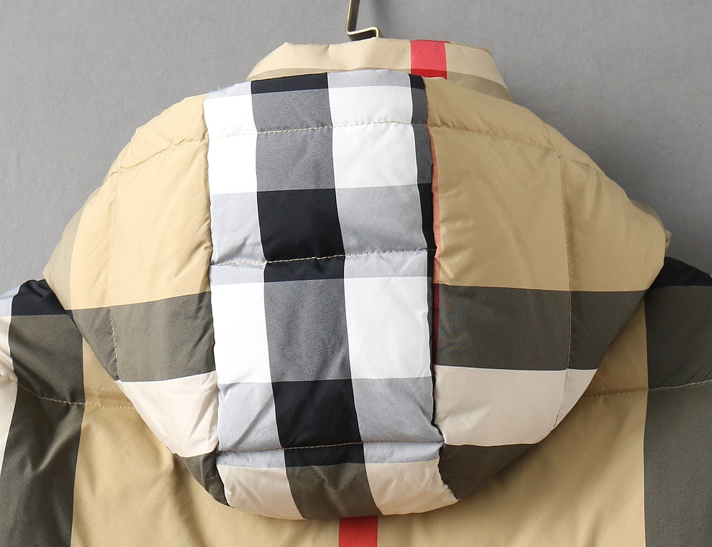 down jacket Man